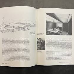 Harwell Hamilton Harris.