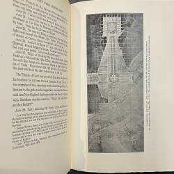 Daniel H. Burnham architect, planner of cities.