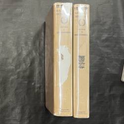 Daniel H. Burnham architect, planner of cities.