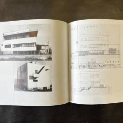 Baba housing estate / osada Baba plany a modely.