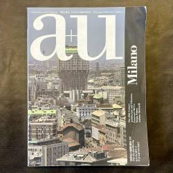 Milano / The 20th century...