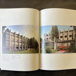 Milano / The 20th century architecture and urbanism.