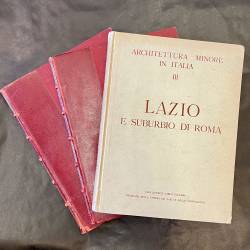 Architettura minore in...