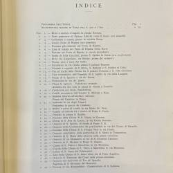 Architettura minore in Italia / Roma / Lazio e suburbio di Roma