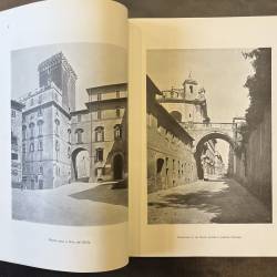 Architettura minore in Italia / Roma / Lazio e suburbio di Roma