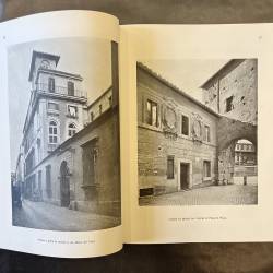 Architettura minore in Italia / Roma / Lazio e suburbio di Roma