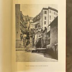 Architettura minore in Italia / Roma / Lazio e suburbio di Roma