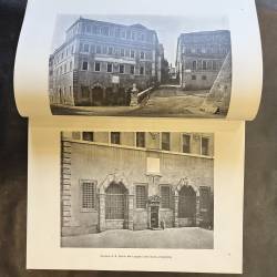 Architettura minore in Italia / Roma / Lazio e suburbio di Roma