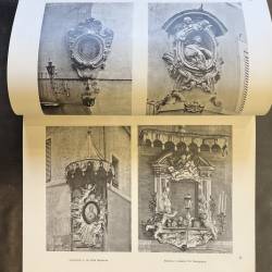 Architettura minore in Italia / Roma / Lazio e suburbio di Roma