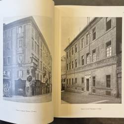Architettura minore in Italia / Roma / Lazio e suburbio di Roma