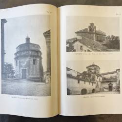 Architettura minore in Italia / Roma / Lazio e suburbio di Roma