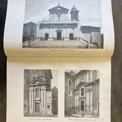 Architettura minore in Italia / Roma / Lazio e suburbio di Roma