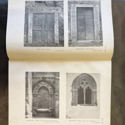 Architettura minore in Italia / Roma / Lazio e suburbio di Roma