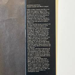 Antonio Sant'Elia / The complete works.
