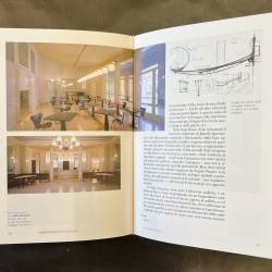 Umberto Riva / interni e allestimenti.