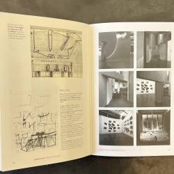 Umberto Riva / interni e allestimenti.