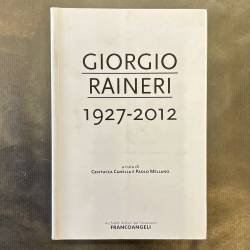 Giorgio Raineri 1927-2012.