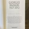 Giorgio Raineri 1927-2012.