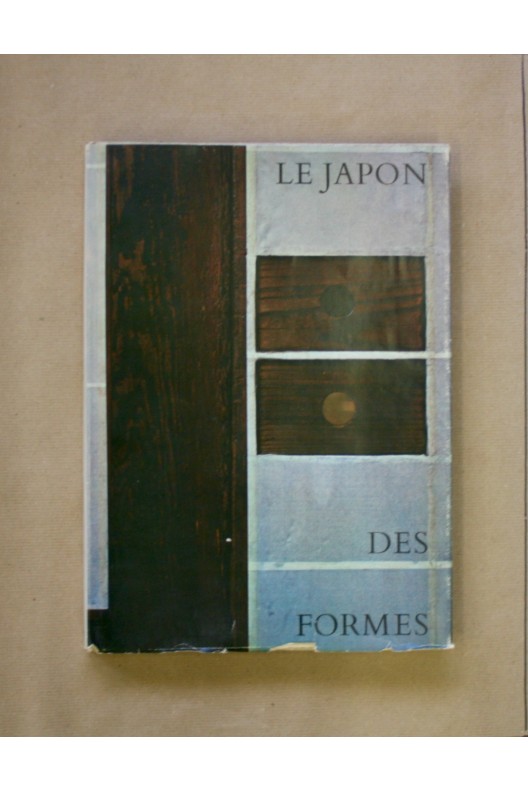 Le Japon des formes