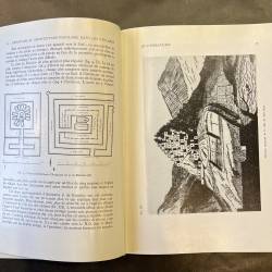 L'urbanisme et l'architecture populaire dan les Cyclades.