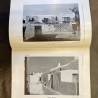 L'urbanisme et l'architecture populaire dan les Cyclades.