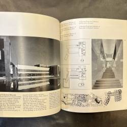 A new wave of japanese architecture / IAUS catalog 10.