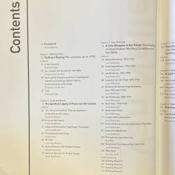 Van Nelle / Monument in progress