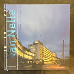 Van Nelle / Monument in...