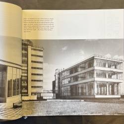 Van Nelle / Monument in progress