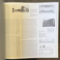 Van Nelle / Monument in progress