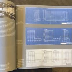Van Nelle / Monument in progress