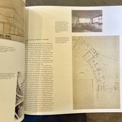 Van Nelle / Monument in progress