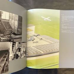 Van Nelle / Monument in progress