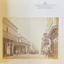 The metropolis in latin America 1830-1930.