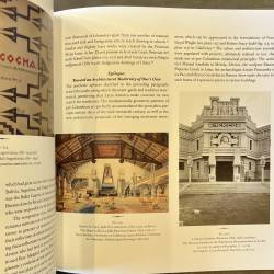 The metropolis in latin America 1830-1930.