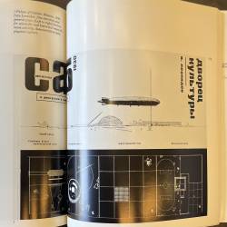 Ivan Leonidov / IAUS 8