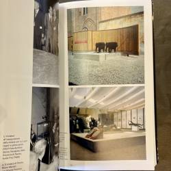 Carlo Scarpa e la scultura del '900.