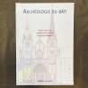 Archéologie du bâti.