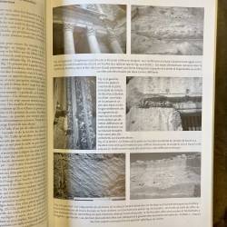 Archéologie du bâti.