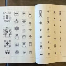 Louis Ambroise Dubut / architecture civile.