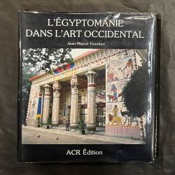 L'égyptomanie dans l'art...