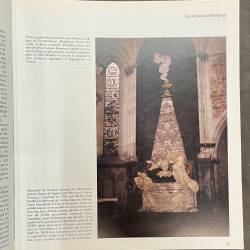 L'égyptomanie dans l'art occidental.