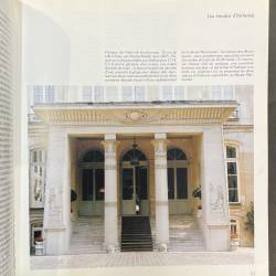 L'égyptomanie dans l'art occidental.