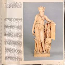 L'égyptomanie dans l'art occidental.