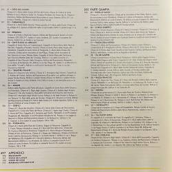 Napoli / quartieri Bassi e il "Risanamento".