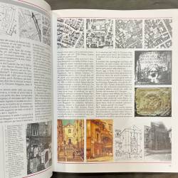 Napoli / quartieri Bassi e il "Risanamento".