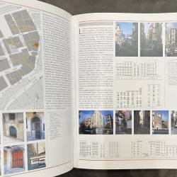 Napoli / quartieri Bassi e il "Risanamento".