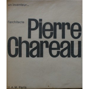 Un inventeur... l'architecte Pierre Chareau