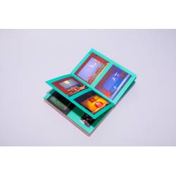 Christian Fenouillat / scénographie / décors / costumes.