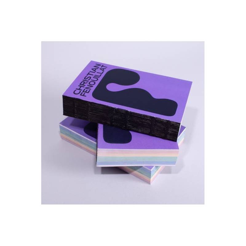 Christian Fenouillat / scénographie / décors / costumes.